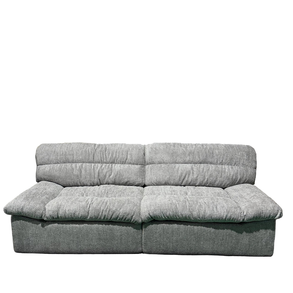 Cloud Luxe Sofa Sectional | Modular Comfort