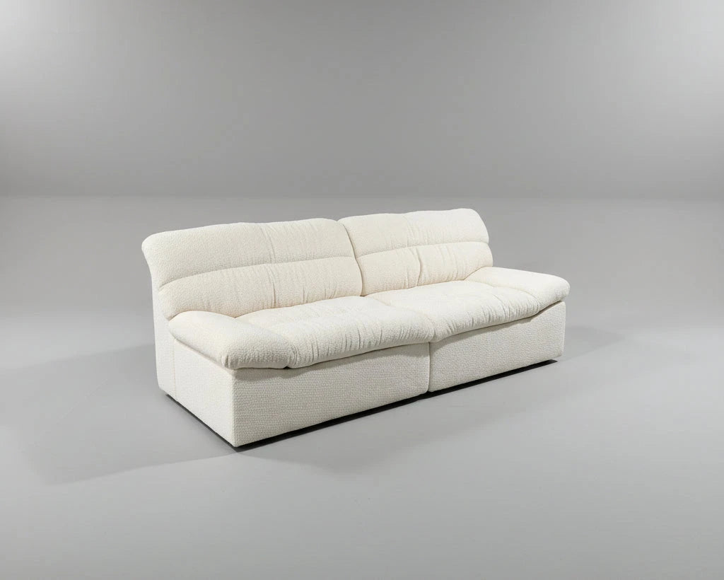Cloud Luxe Sofa Sectional | Modular Comfort