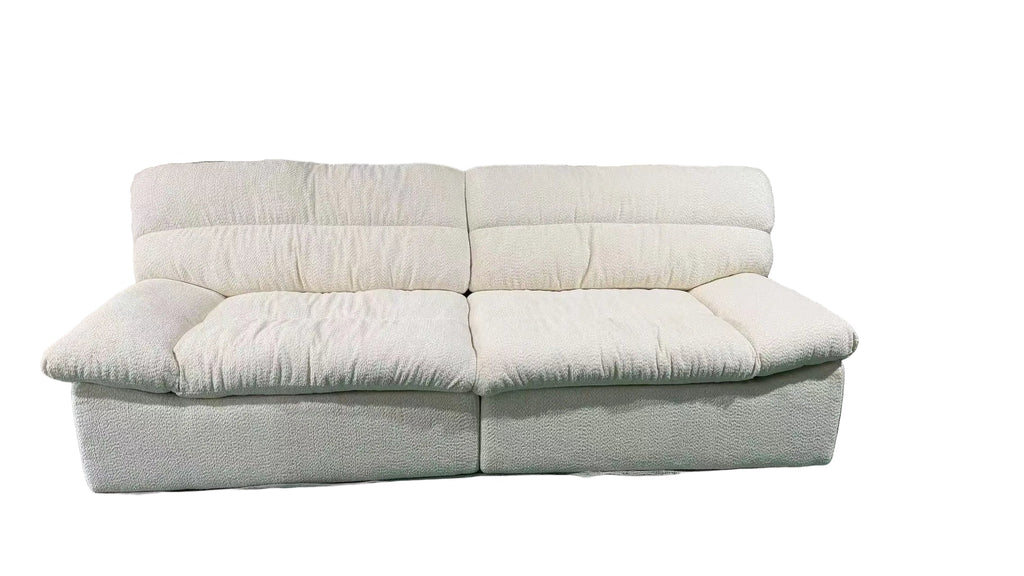 Cloud Luxe Sofa Sectional | Modular Comfort