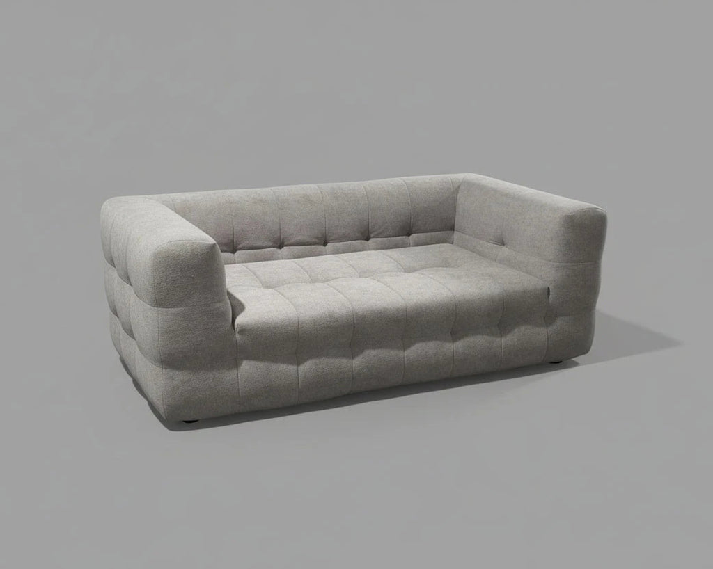 Verona Lounge Sofa | Sculptural Comfort