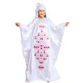 African Dress For Women's Plus Size Dress Bazin Riche Embroidery Floor Long Dress With Scarf
