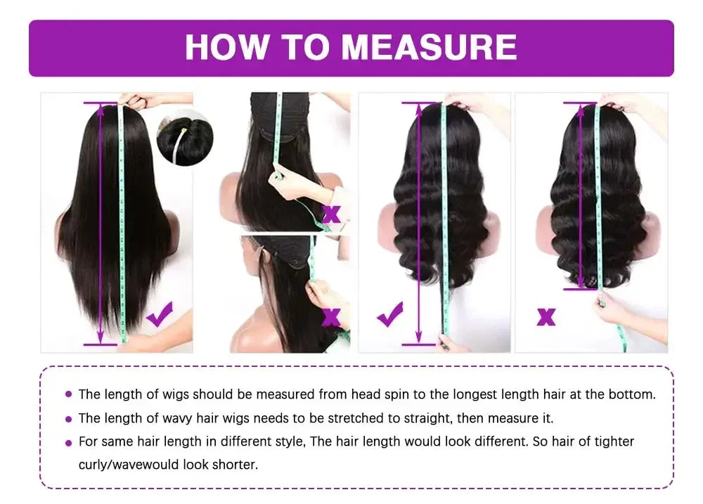 P4/27 Highlight Colored 13x4 13x6 HD Lace Frontal Wig 32 46 Inch 220 Density Remy Hair Bone Straight human Hair Wigs For Women