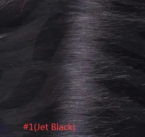 Light Flat Tip Yaki Human Hair Extension Pre Bonded Keratin Fusion K Tip 00g