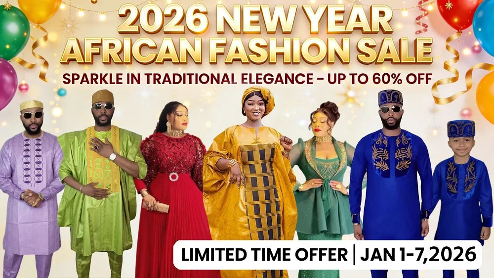 H&D African Clothing For Man Traditional Agbada Sets 3PCS Green Bazin Riche Shirt Pant Embroidery Wedding Party Suits Plus Size