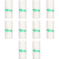10Pcs Mini Printer Paper For peripage Self Adhesive Thermal Paper Printable Sticker Paper for Pocket Thermal Printer