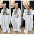 Abayas For Women Dubai Luxury 2025 African Muslim Fashion Dress Caftan Marocain