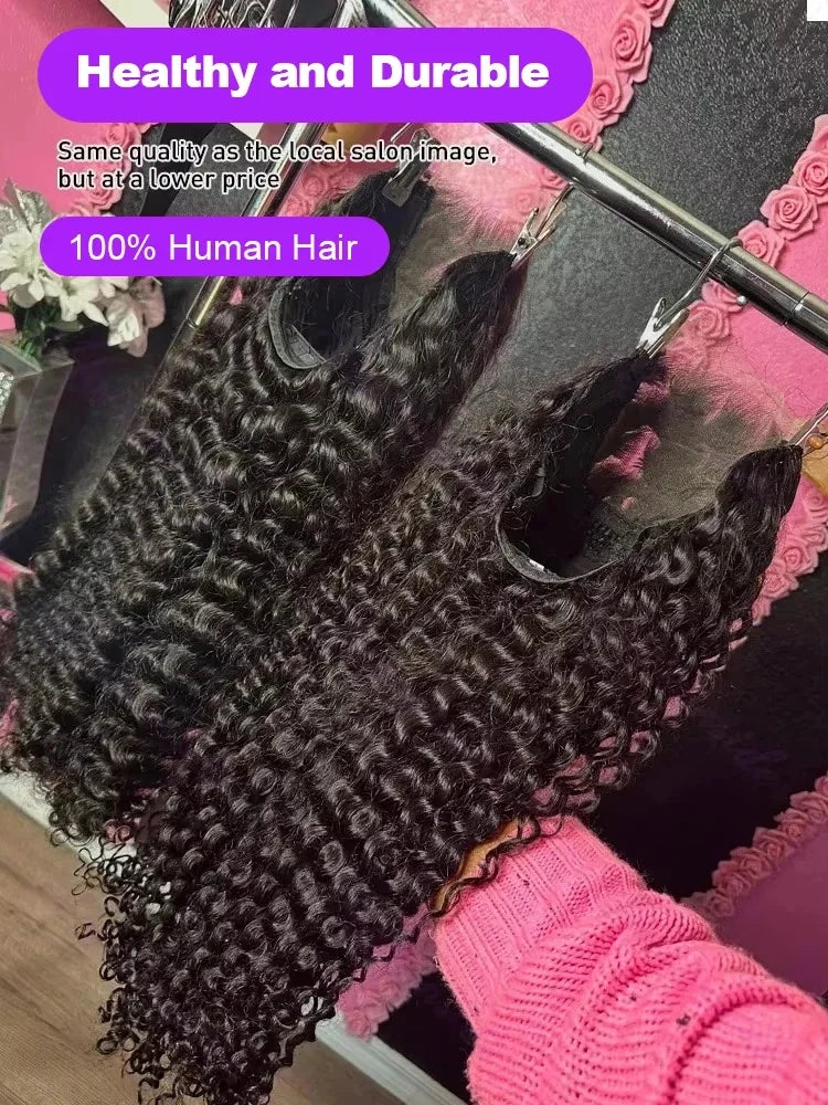 Hd 250 % Loose Deep Wave 30 38 40 Inch 13x6 HD Lace Frontal Human Hair Wigs Brazilian PrePlucke Water Curly 13x4 Lace Front Wig