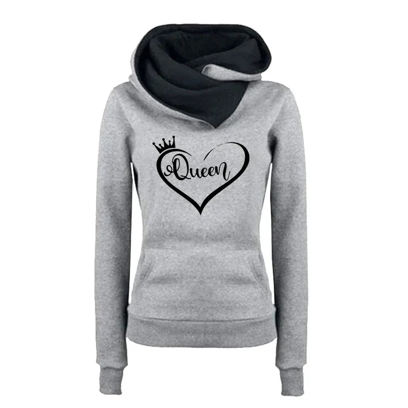 Women's Casual Outdoor Tracksuit