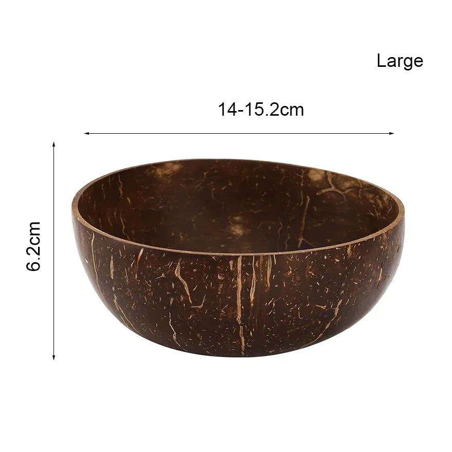 Coconut Bowl