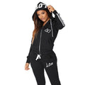 Women's Tracksuit Jogging Sports Wear