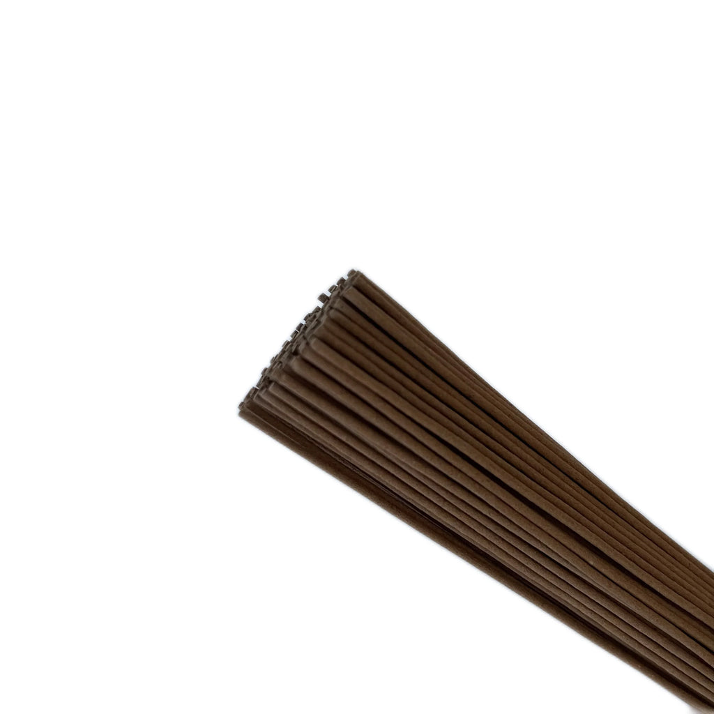 120Pcs/Box Natural Incense Sticks Sandalwood Agilawood Air Fragrance for Aromatherapy Yoga Meditation Odour Removal Refreshing