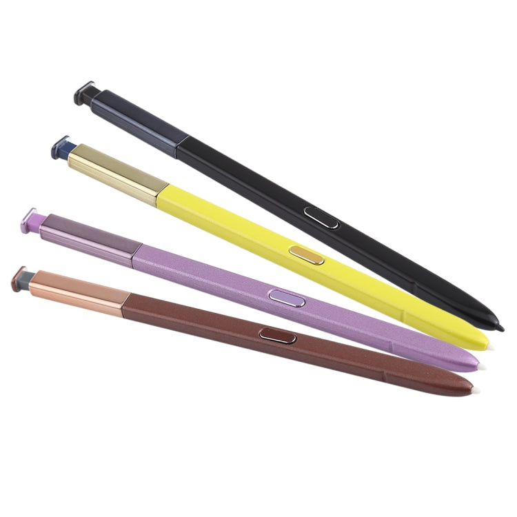 Portable High-Sensitive Stylus Pen without Bluetooth for Galaxy Note9(Black)