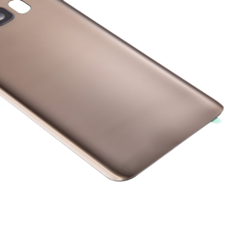 For Galaxy S8 / G950 Battery Back Cover with Camera Lens Cover & Adhesive , ForGalaxy S8, For Samsung Galaxy S8 (Lens & Adhesive), For Samsung Galaxy S8 Lens Cover, For Galaxy S8 Lens Cover, For Galaxy S8 with Camera Lens