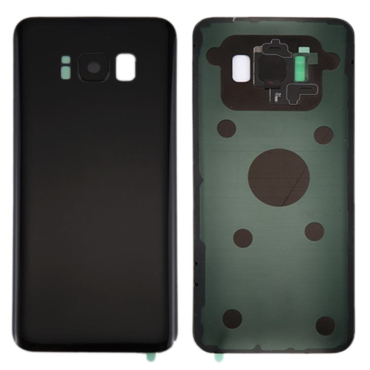 For Galaxy S8+ / G955 Battery Back Cover with Camera Lens Cover & Adhesive , For Samsung Galaxy S8+ Lens Cover, For Samsung Galaxy S8+( Lens & Adhesive), ForGalaxy S8+, For Galaxy S8+ with Camera Lens, For Galaxy S8+ Lens Cover