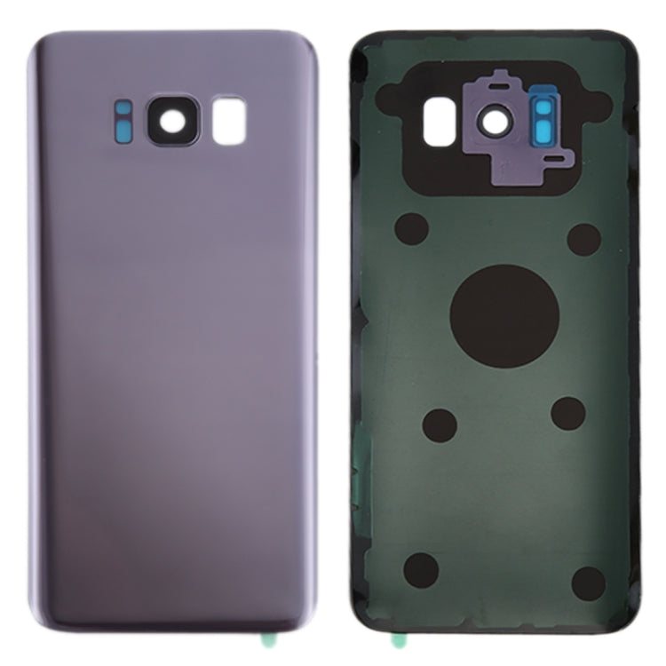 For Galaxy S8+ / G955 Battery Back Cover with Camera Lens Cover & Adhesive , For Samsung Galaxy S8+ Lens Cover, For Samsung Galaxy S8+( Lens & Adhesive), ForGalaxy S8+, For Galaxy S8+ with Camera Lens, For Galaxy S8+ Lens Cover