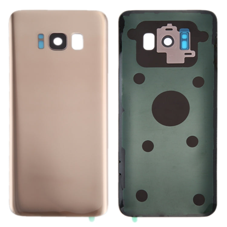 For Galaxy S8+ / G955 Battery Back Cover with Camera Lens Cover & Adhesive , For Samsung Galaxy S8+ Lens Cover, For Samsung Galaxy S8+( Lens & Adhesive), ForGalaxy S8+, For Galaxy S8+ with Camera Lens, For Galaxy S8+ Lens Cover