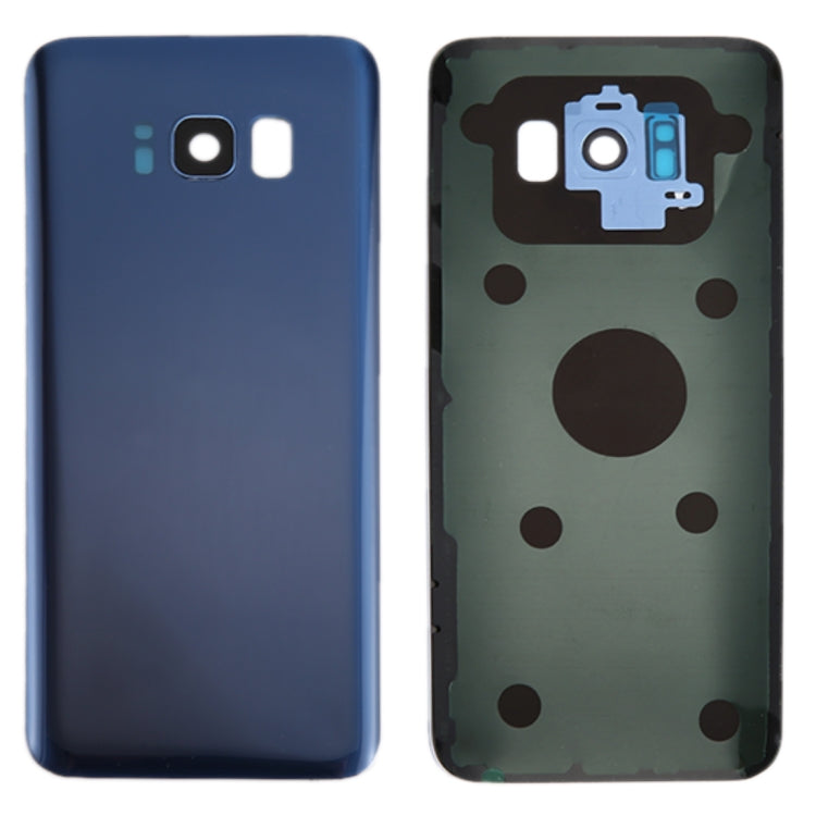 For Galaxy S8+ / G955 Battery Back Cover with Camera Lens Cover & Adhesive , For Samsung Galaxy S8+ Lens Cover, For Samsung Galaxy S8+( Lens & Adhesive), ForGalaxy S8+, For Galaxy S8+ with Camera Lens, For Galaxy S8+ Lens Cover