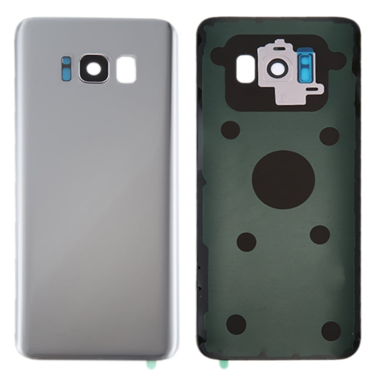 For Galaxy S8+ / G955 Battery Back Cover with Camera Lens Cover & Adhesive , For Samsung Galaxy S8+ Lens Cover, For Samsung Galaxy S8+( Lens & Adhesive), ForGalaxy S8+, For Galaxy S8+ with Camera Lens, For Galaxy S8+ Lens Cover