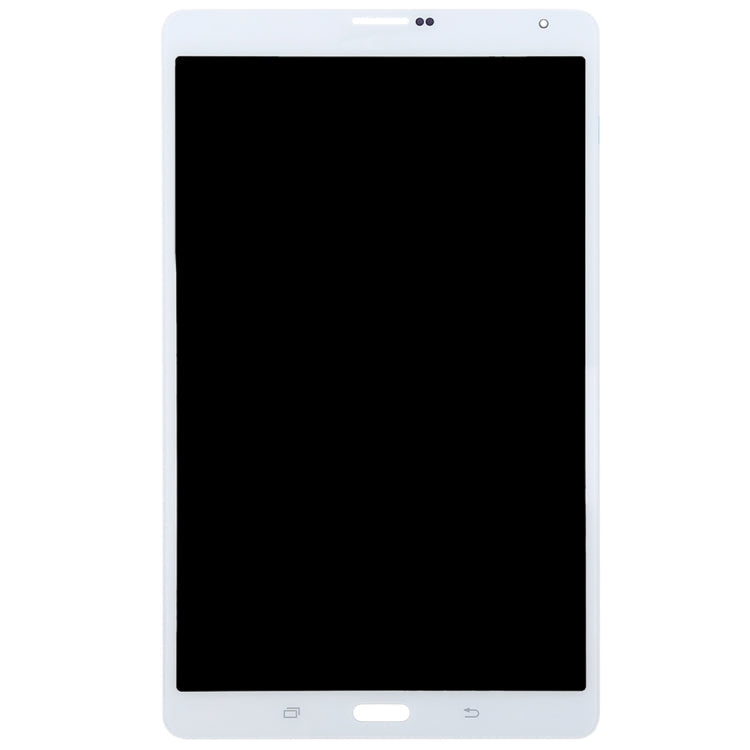 LCD Screen and Digitizer Full Assembly for Galaxy Tab S 8.4 LTE / T705