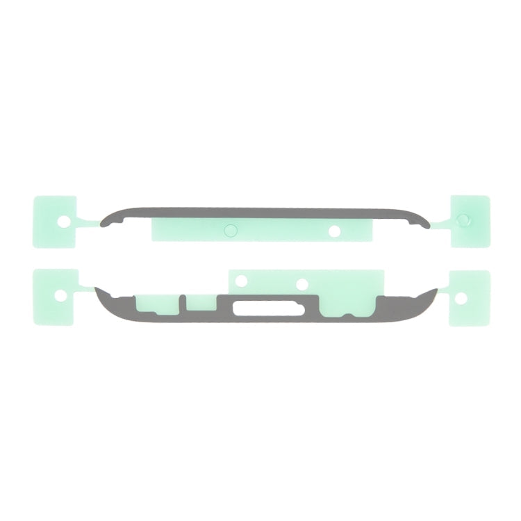 For Galaxy S8 10pcs Front Housing Adhesive, For Samsung Galaxy S8