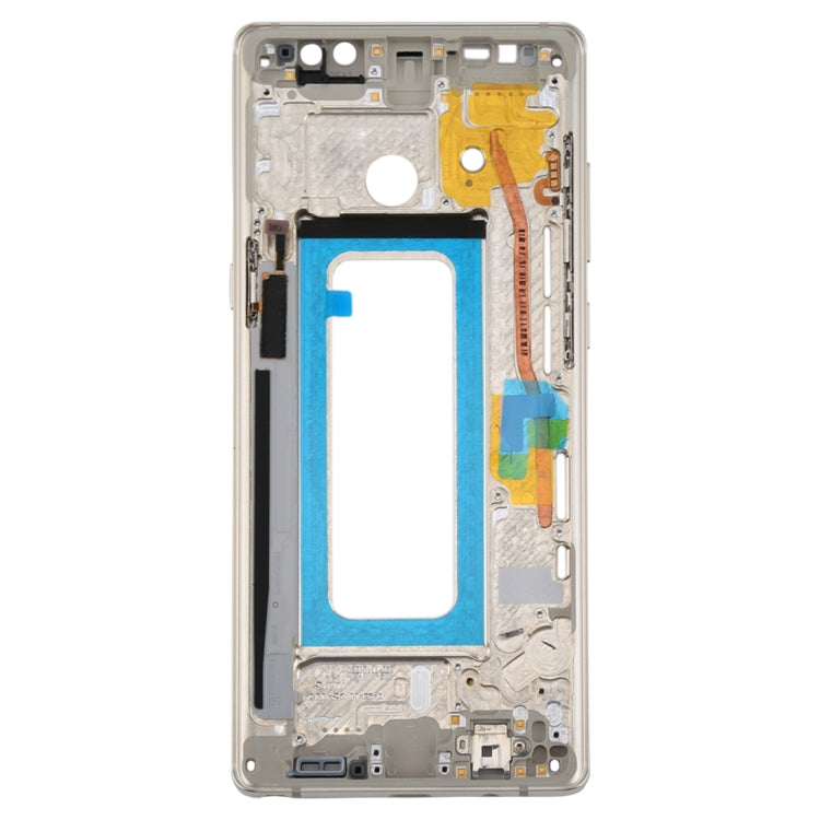 Galaxy Note 8 / N950  Front Housing LCD Frame Bezel Plate, N950, Galaxy Note 8 / N950