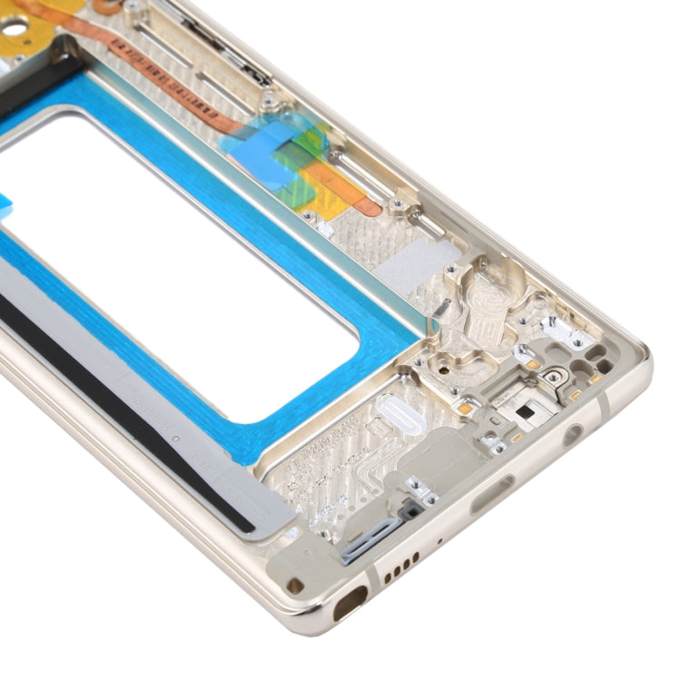 Galaxy Note 8 / N950  Front Housing LCD Frame Bezel Plate, N950, Galaxy Note 8 / N950