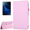For Galaxy Tab A 10.1 / T580 Litchi Texture Magnetic Horizontal Flip Leather Case with Holder & Sleep / Wake-up Function, For Galaxy Tab A 10.1 (2016), For Galaxy Tab A 10.1 (2016) / T580, Galaxy Tab A 10.1 (2016)