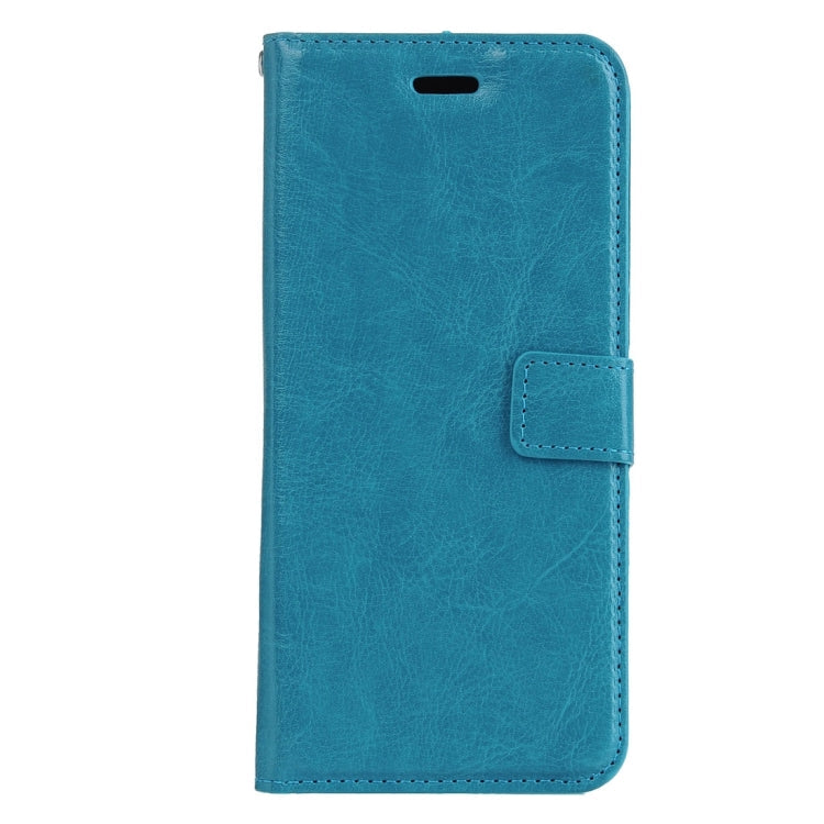 For Galaxy S8 Retro Crazy Horse Texture Horizontal Flip Leather Case with Holder & Card Slots & Wallet & Photo Frame, For Galaxy S8, For Samsung Galaxy S8, Galaxy S8