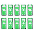 For Galaxy Note 8 10pcs Back Rear Housing Cover Adhesive, For Samsung Galaxy Note 8