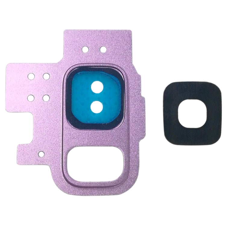 For Galaxy S9 / G9600 10pcs Camera Lens Cover, Galaxy S9, For Galaxy S9, For Samsung Galaxy S9, For Samsung Galaxy S9 / G9600