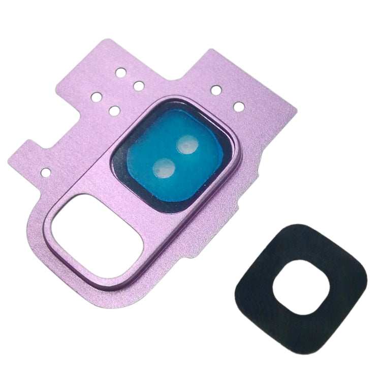 For Galaxy S9 / G9600 10pcs Camera Lens Cover, Galaxy S9, For Galaxy S9, For Samsung Galaxy S9, For Samsung Galaxy S9 / G9600