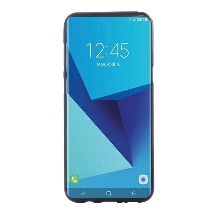 For Galaxy S8 Frosted Soft TPU Protective Case, Galaxy S8, For Galaxy S8
