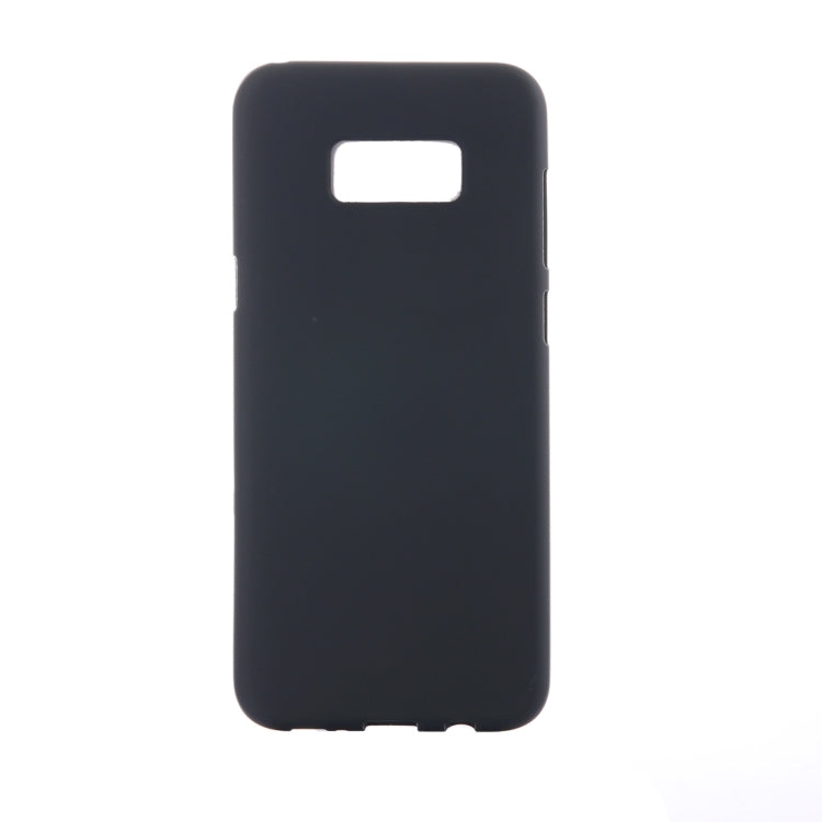 For Galaxy S8 + / G9550 Frosted Soft TPU Protective Case, Galaxy S8 + / G9550, For Galaxy S8 + / G9550