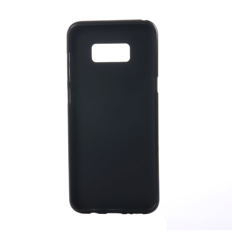 For Galaxy S8 + / G9550 Frosted Soft TPU Protective Case, Galaxy S8 + / G9550, For Galaxy S8 + / G9550