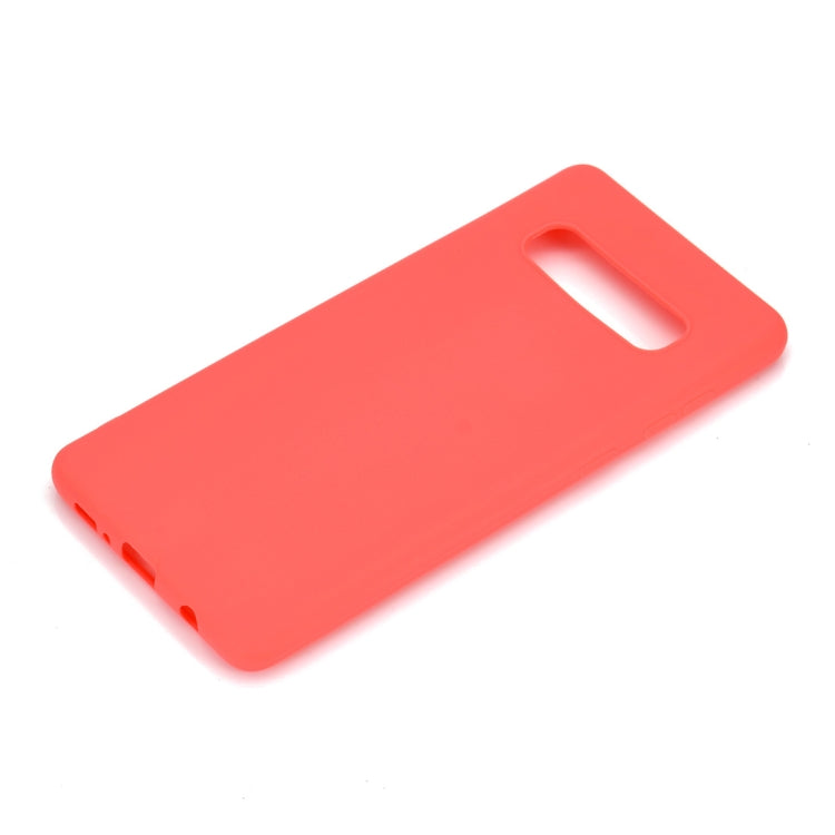 Candy Color TPU Case for Samsung Galaxy S10