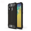 Magic Armor TPU + PC Combination Case for Galaxy A20e, For Galaxy A20e
