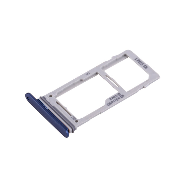 For Galaxy S9+ / S9 SIM & SIM / Micro SD Card Tray, For Samsung Galaxy S9+ / S9 (Double), For Galaxy S9+ / S9 (2 SIM), For S9+ / S9 (Double), For Galaxy S9+ / S9