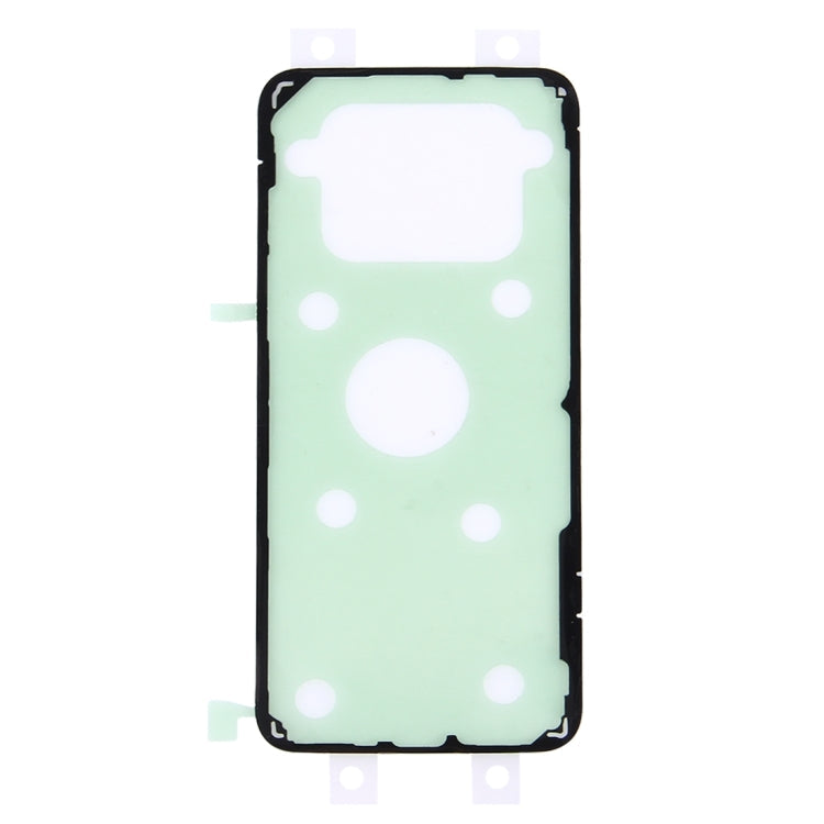 For Galaxy S8 10pcs Back Rear Housing Cover Adhesive, Galaxy S8