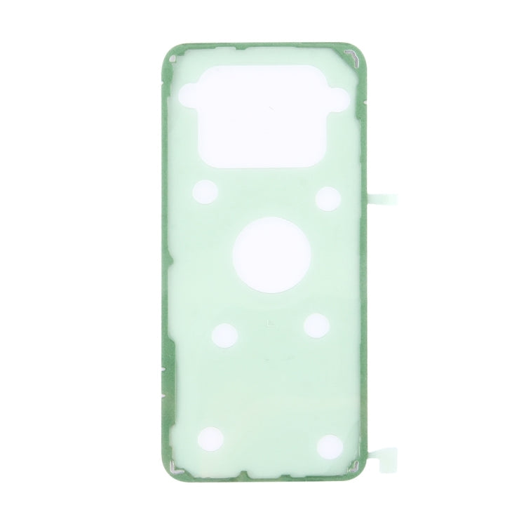 For Galaxy S8 10pcs Back Rear Housing Cover Adhesive, Galaxy S8