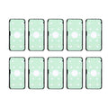 For Galaxy A7 (2017) / A720 10pcs Back Rear Housing Cover Adhesive, For A720