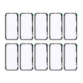 10pcs Back Rear Housing Cover Adhesive for Galaxy A5(2017), A520F, A520F/DS, A520K, A520L, A520S, For A520