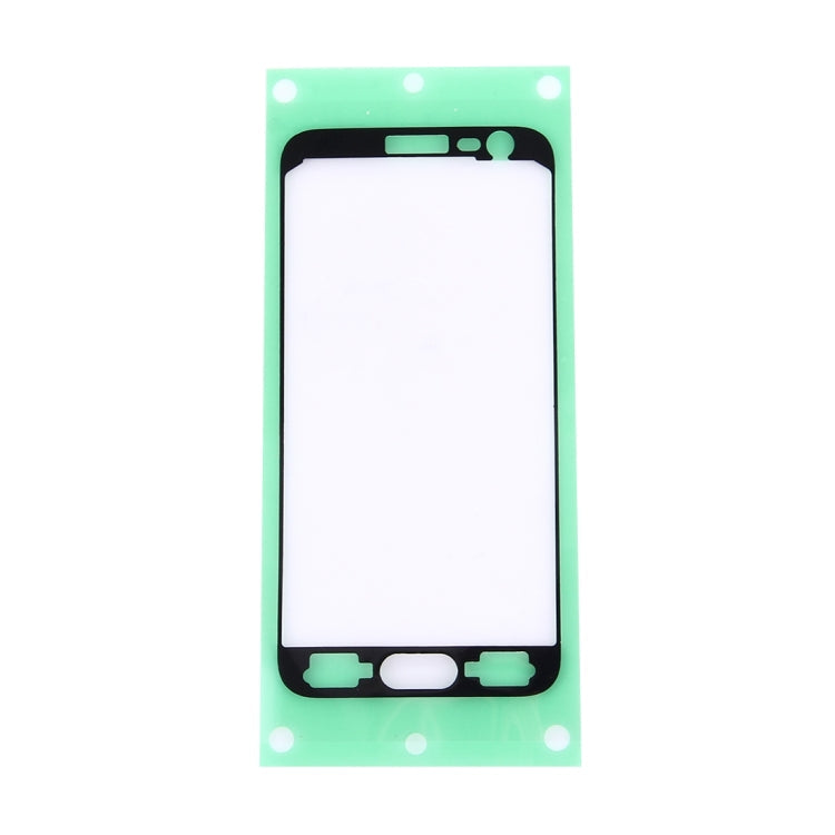 For Galaxy J3 (2016) / J320 10pcs Front Housing Adhesive, For Samsung Galaxy J3 (2016)