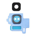 For Galaxy S8 / G950  10pcs Camera Lens Covers, For Samsung Galaxy S8 / G950, Galaxy S8, For Galaxy S8 / G950