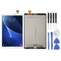 LCD Screen and Digitizer Full Assembly for Galaxy Tab A 10.1 / T580, For Samsung T580, For Samsung Galaxy Tab A 10.1 (T580)