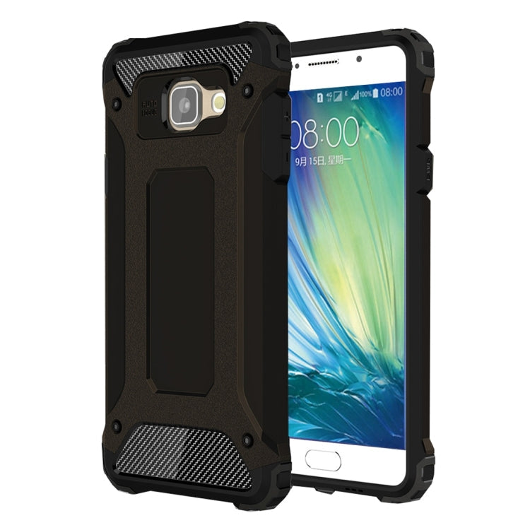 For Galaxy A5 (2016) / A510 Tough Armor TPU + PC Combination Case, For Galaxy A5 (2016) / A510, Galaxy A5 (2016) / A510
