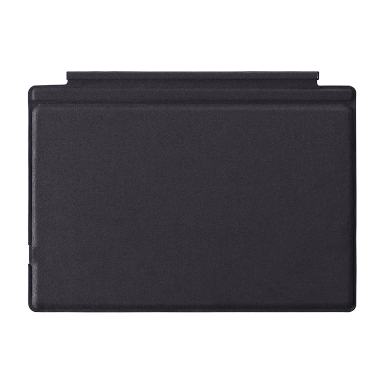 1089A-C For Microsoft Surface pro3 / pro4 / pro 2017 / pro6 / pro7 Universal Magnetic Adsorption Bluetooth 3.0 Keyboard Leather Tablet Case
