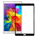 For Galaxy Tab S 8.4 / T700  Front Screen Outer Glass Lens , For Galaxy Tab S 8.4 / T700, For Galaxy Tab S 8.4