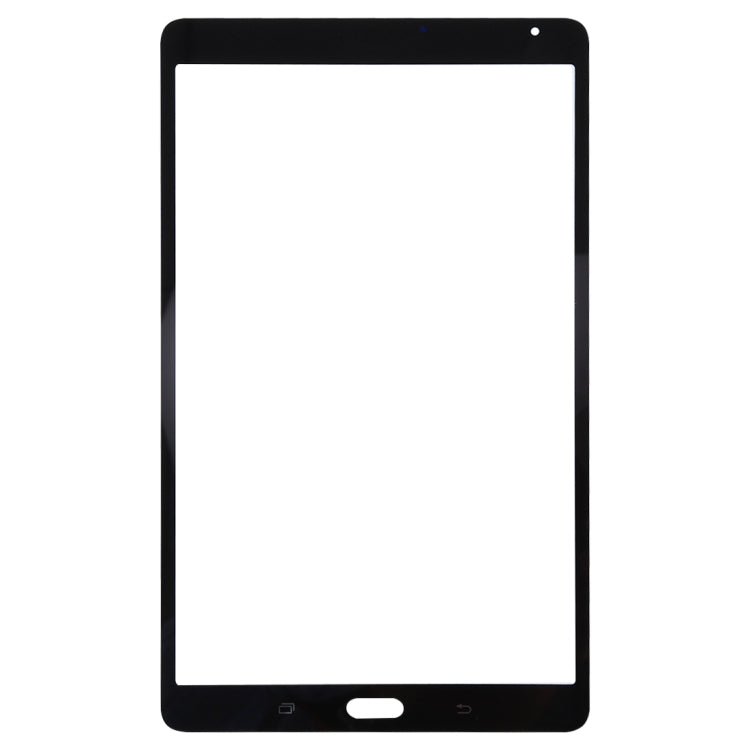 For Galaxy Tab S 8.4 / T700  Front Screen Outer Glass Lens , For Galaxy Tab S 8.4 / T700, For Galaxy Tab S 8.4