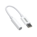 JOYROOM SH-C1 Type-C / USB-C to 3.5mm Digital Audio Converter Adapter, Type-C to 3.5mm