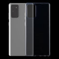 For Samsung Galaxy Note 20 5G 0.75mm Ultra-Thin Transparent TPU Protective Case